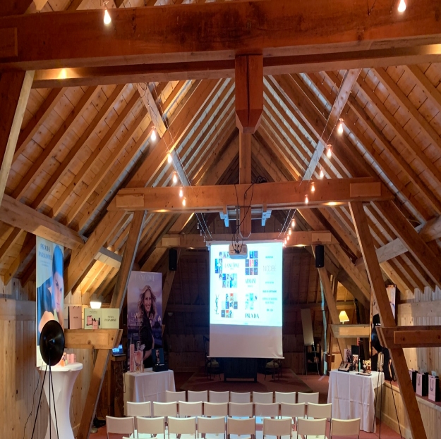 Location de salles de séminaires près de Châteauroux (36) dans l'Indre, Berry