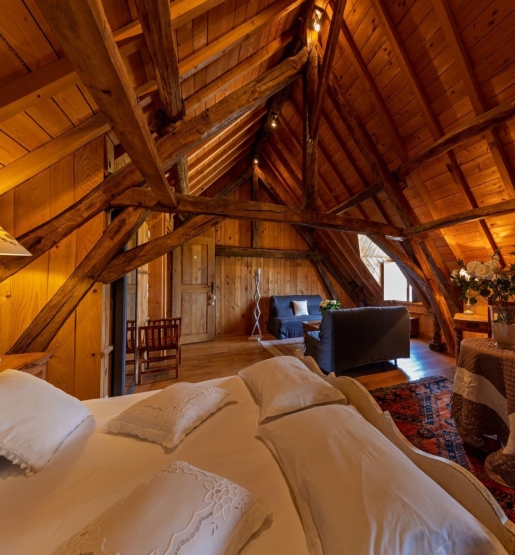 chambres d'hôtes, gîtes