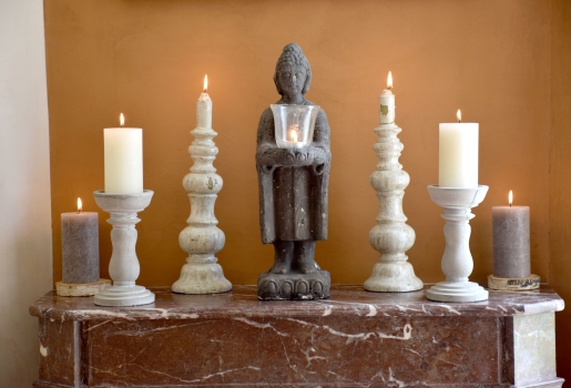 Séjour bien-être près de Châteauroux (36) - Indre - Berry