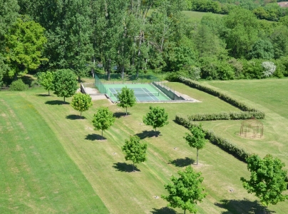 domaine château