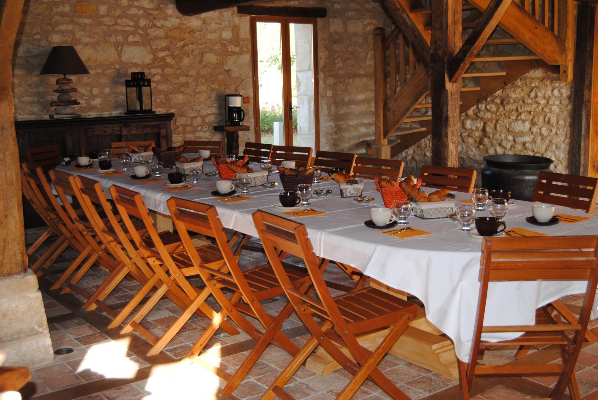 La salle M&eacute;di&eacute;vale