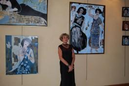 Exposition Annick Lepage