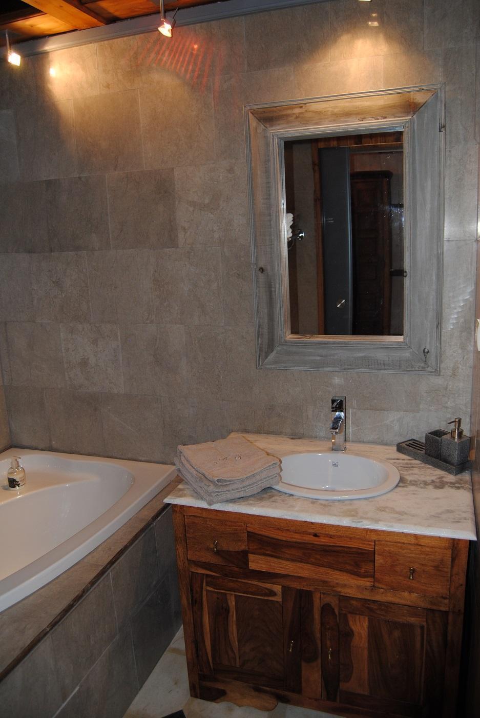 La chambre Lin