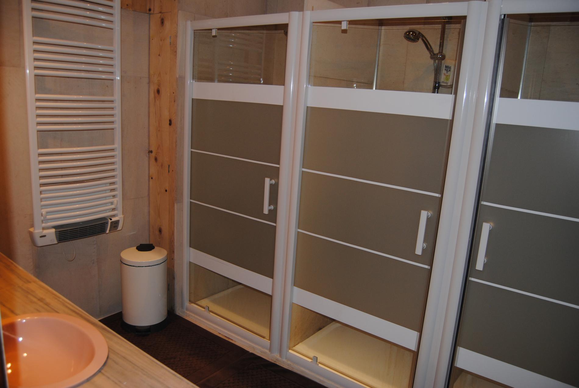 Le g&icirc;te de groupe