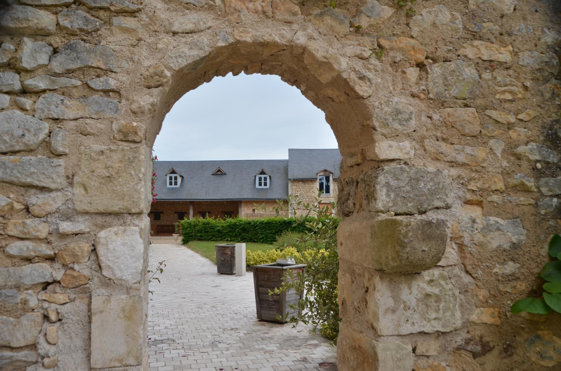 Gîte 1