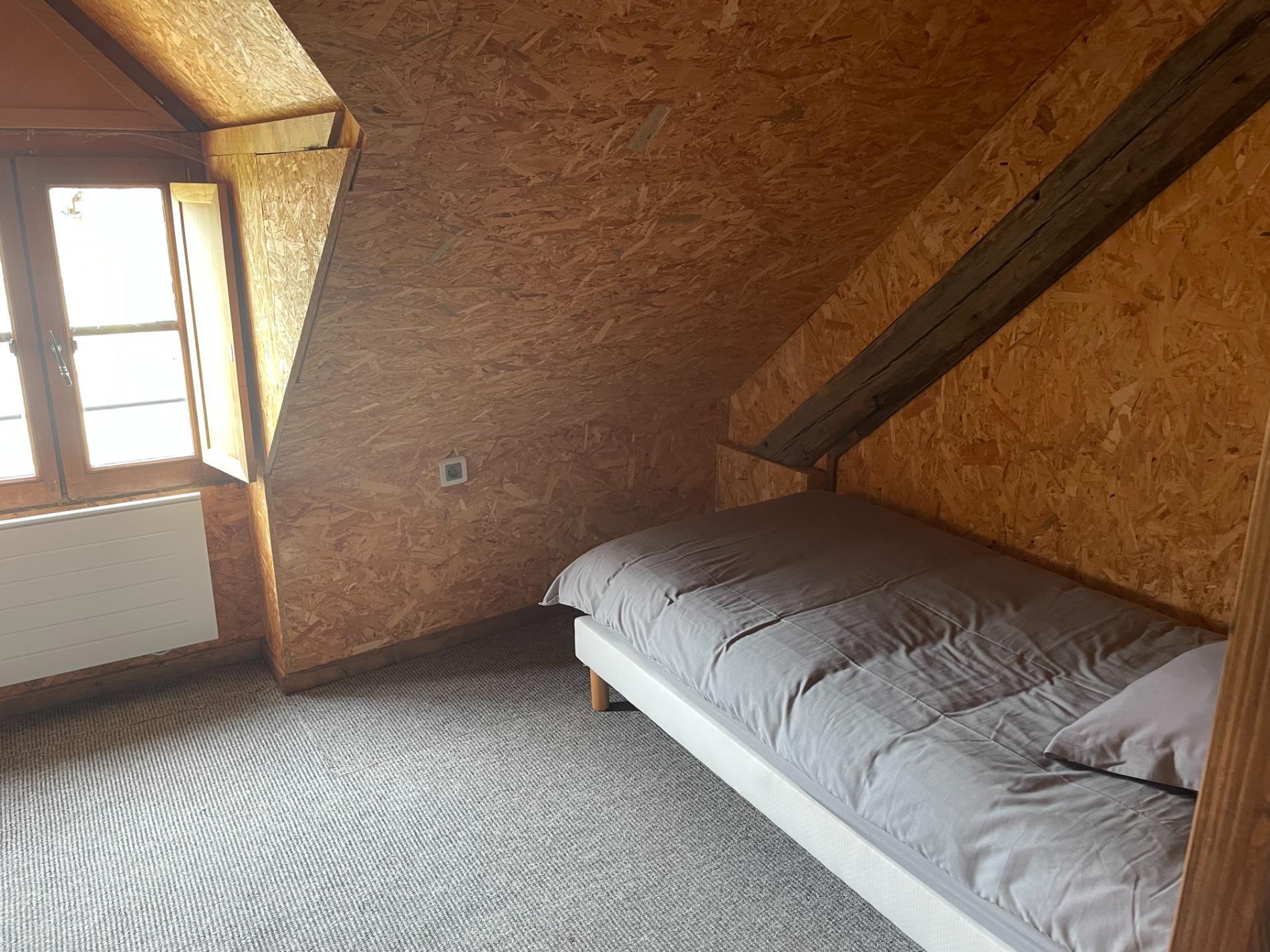 G&icirc;te 1