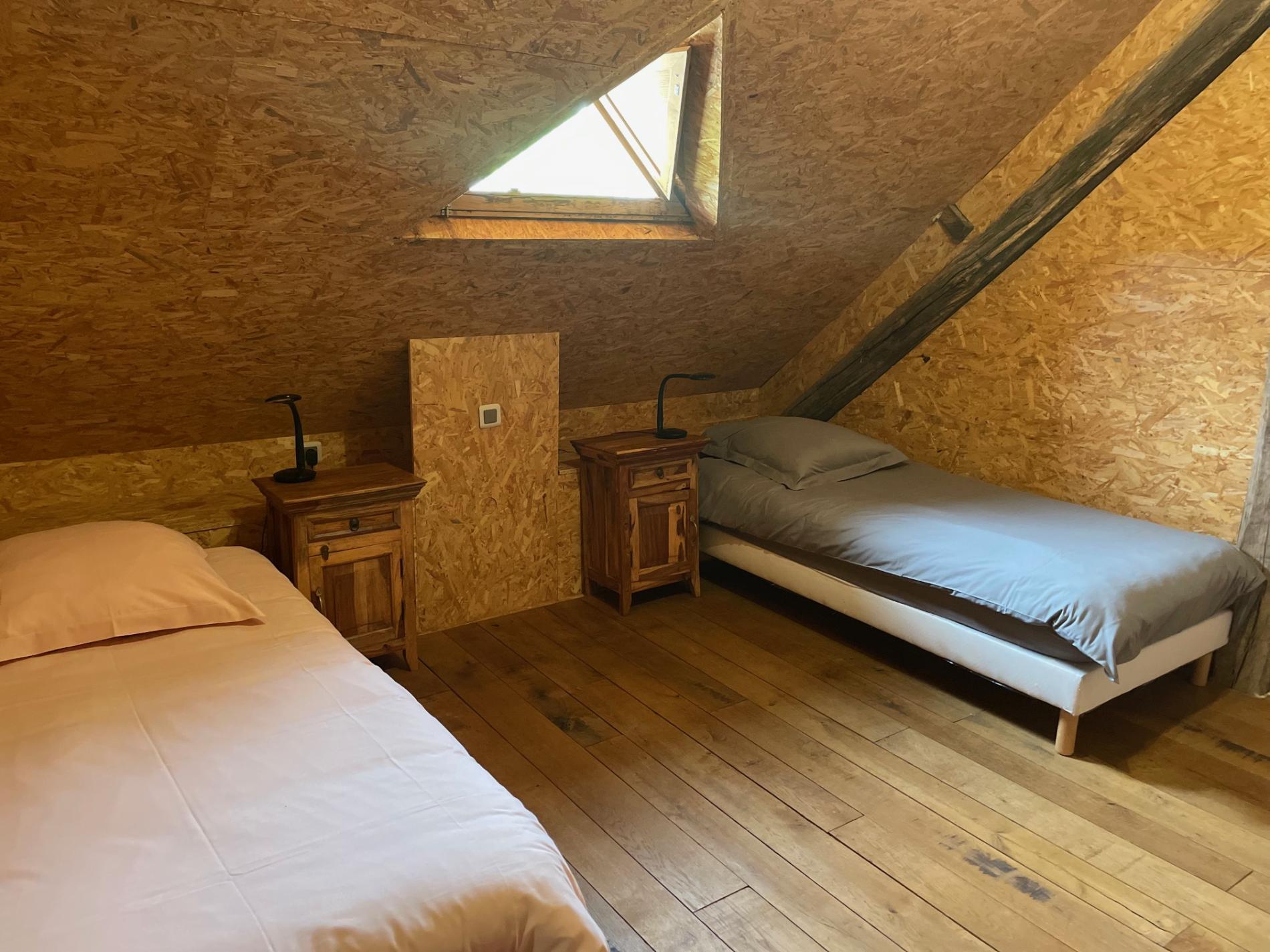G&icirc;te 1