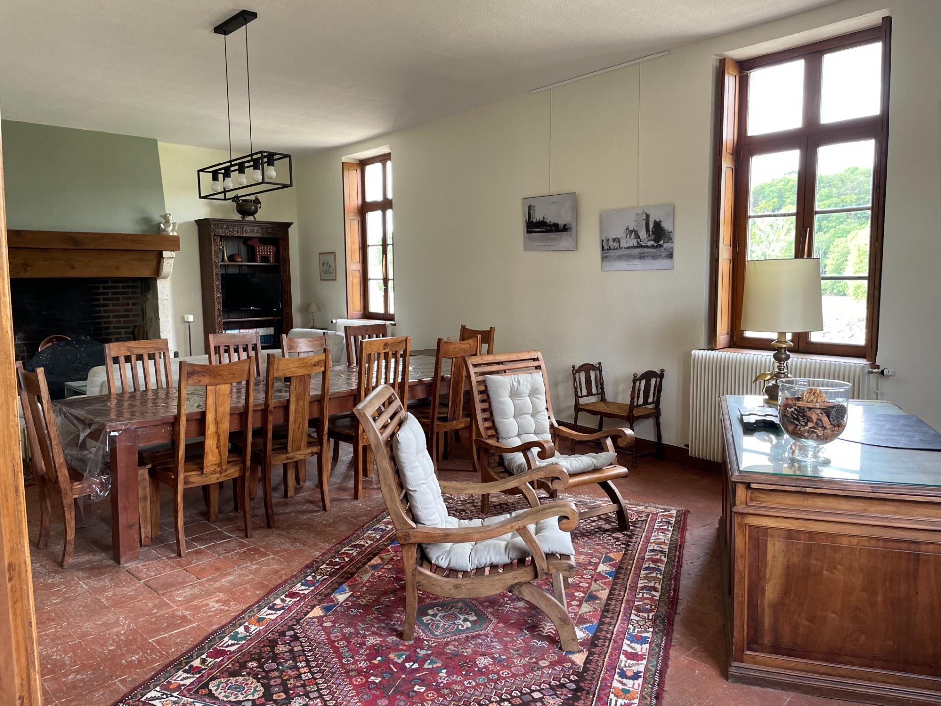 Gîte 2