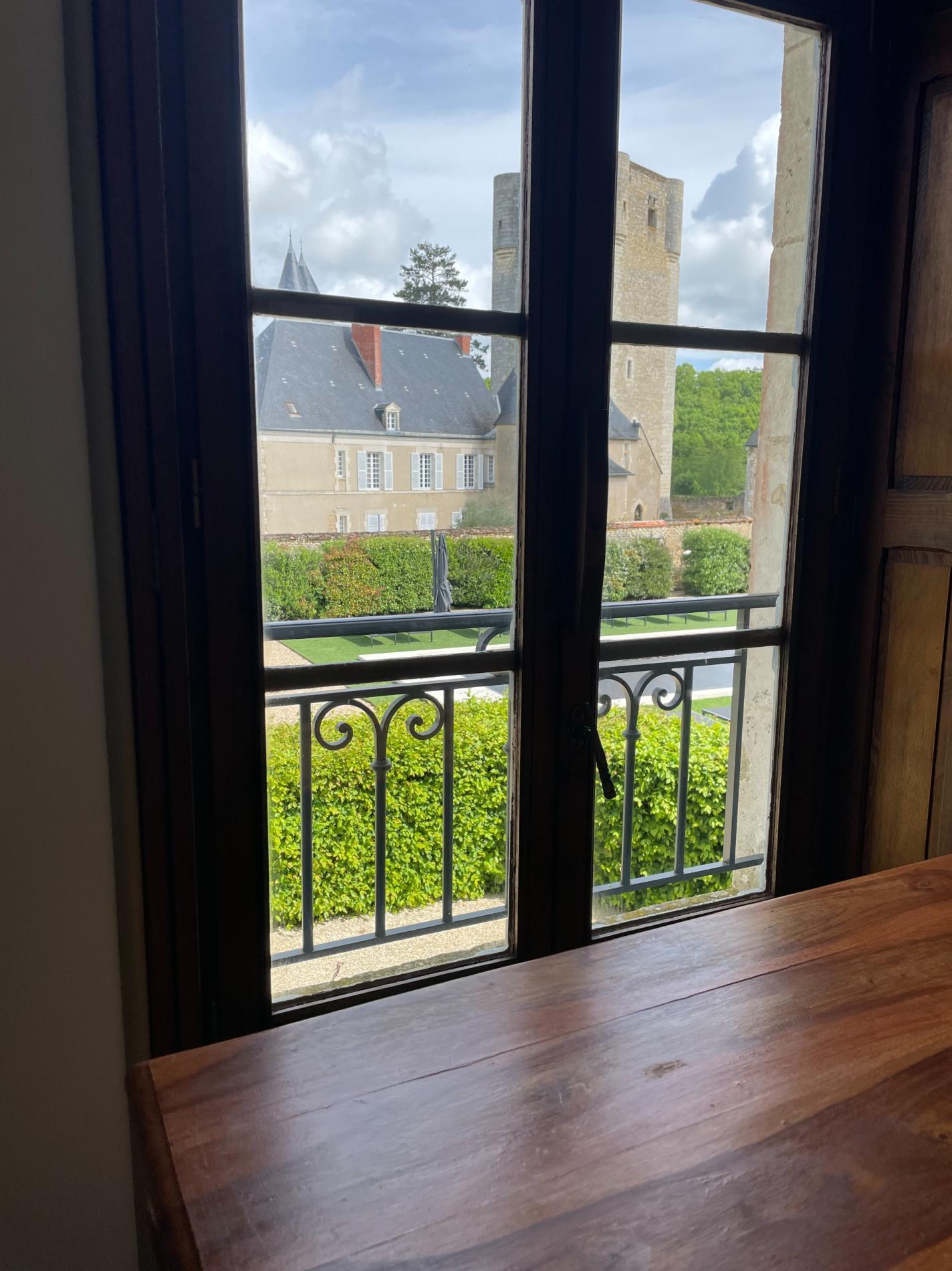 G&icirc;te 2